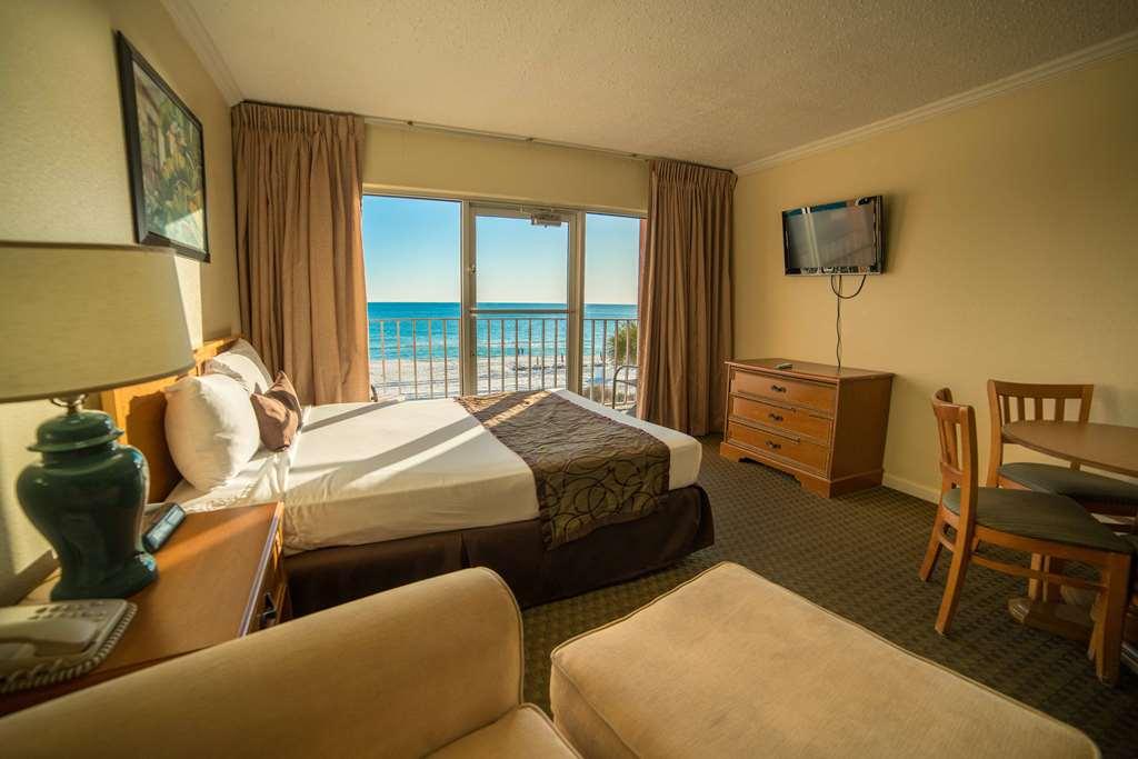 Seahaven Beach Hotel Panama City Beach Room photo