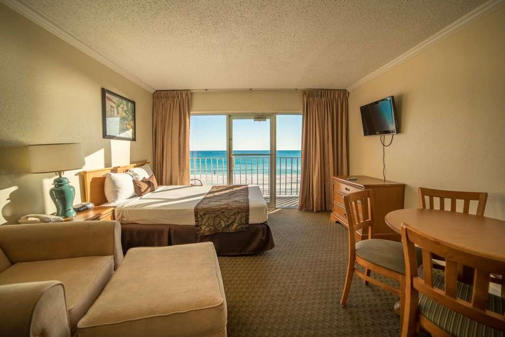 Seahaven Beach Hotel Panama City Beach Room photo